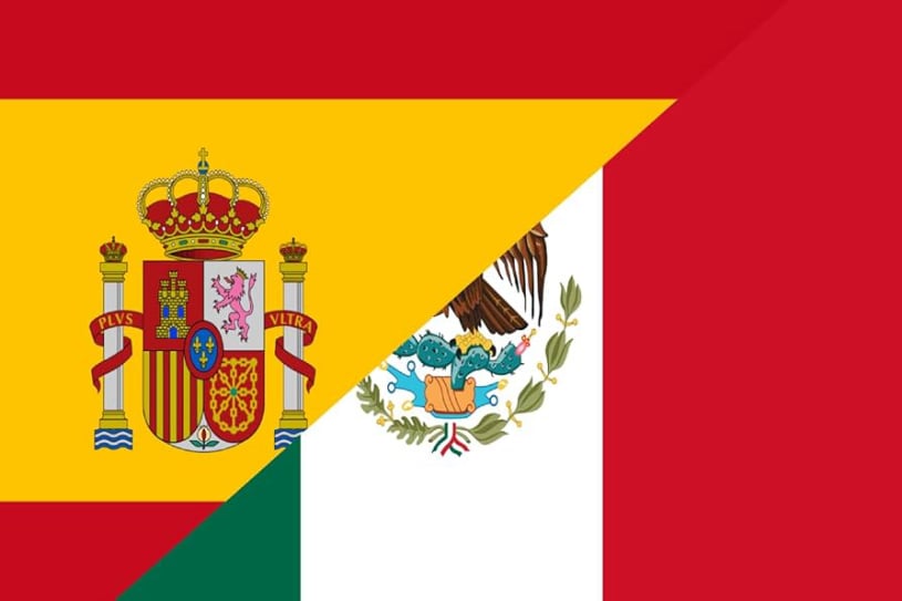 Maple Mold - Español